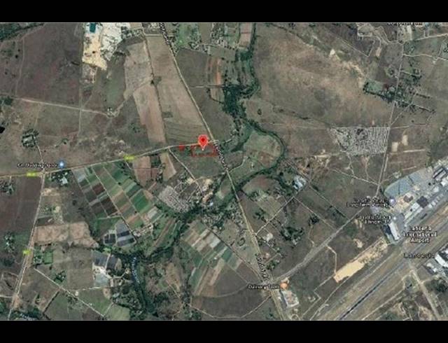 LAND FOR SALE IN LANSERIA
